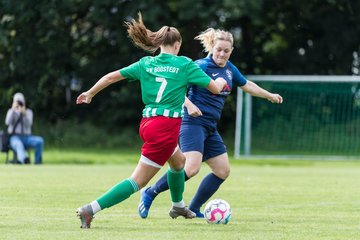 Bild 49 - F SV Boostedt - SV Fortuna St. Juergen : Ergebnis: 2:1